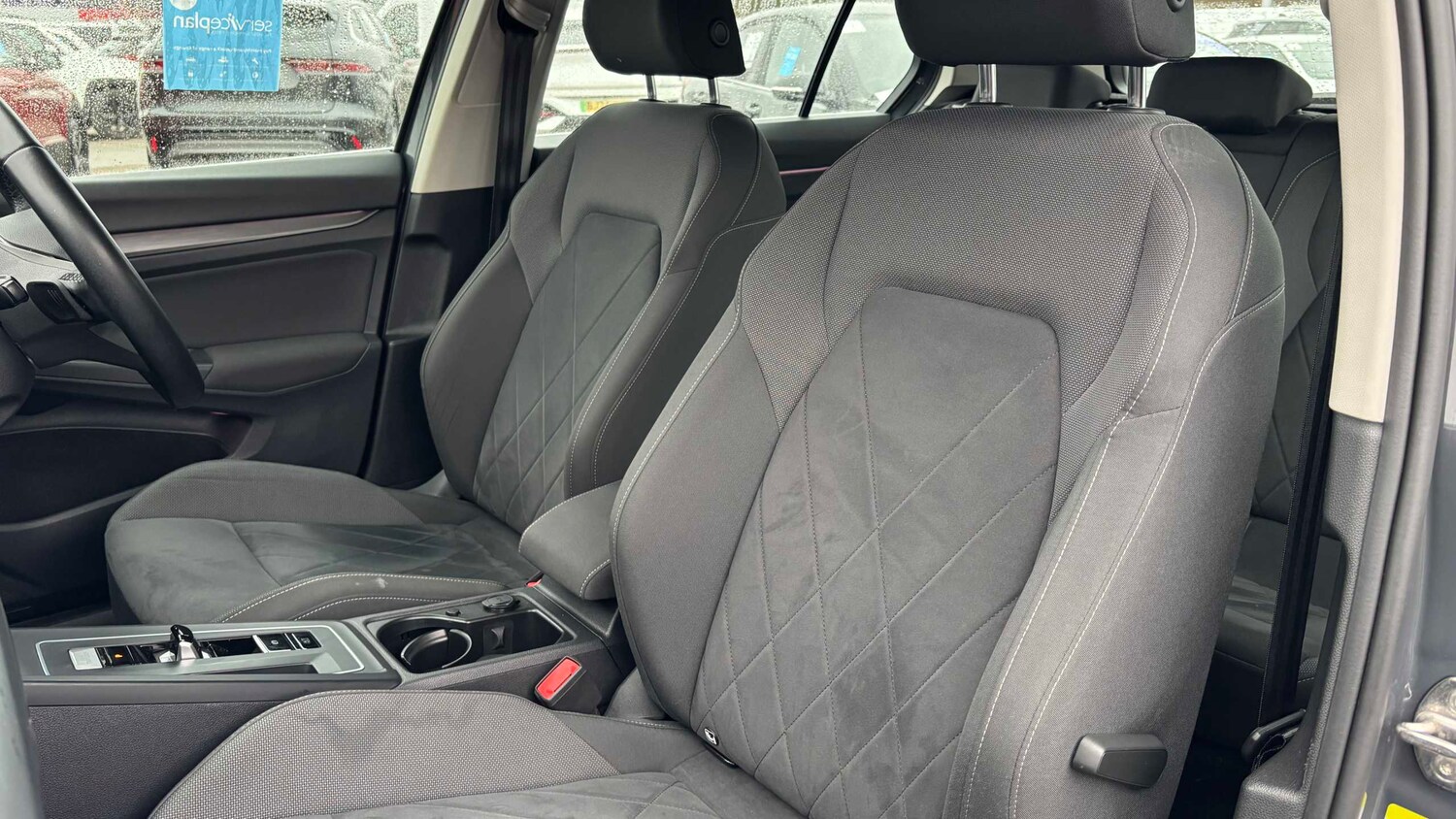 Used Volkswagen Golf for sale - 77862676: Photo 15