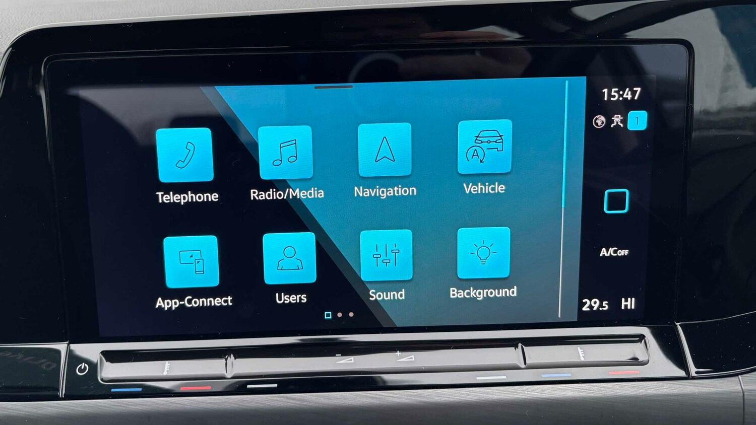 Used Volkswagen Golf for sale - 77862676: Photo 17