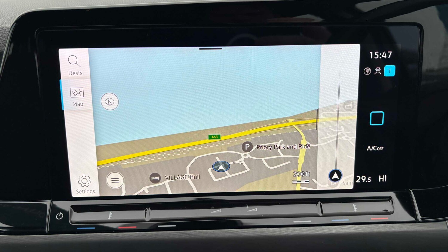 Used Volkswagen Golf for sale - 77862676: Photo 18