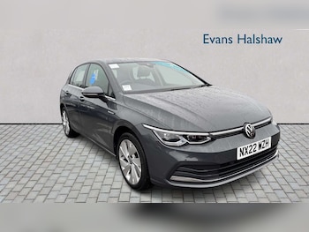 Volkswagen Golf feature image