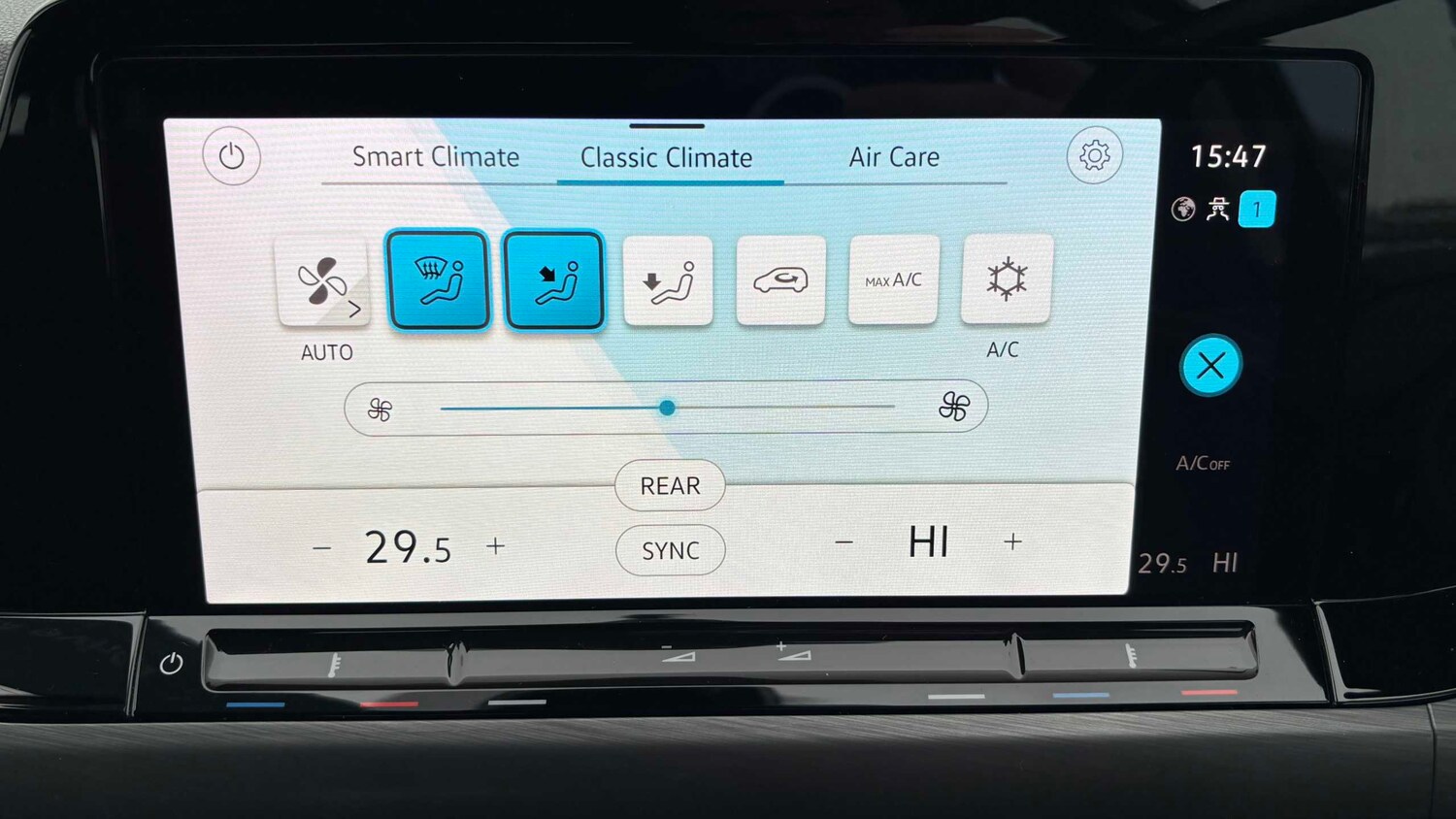 Used Volkswagen Golf for sale - 77862676: Photo 21