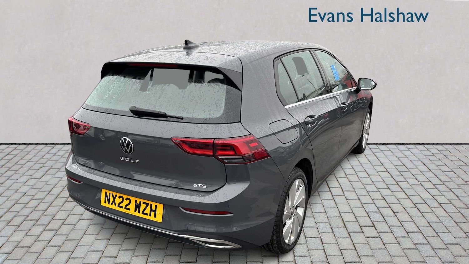 Used Volkswagen Golf for sale - 77862676: Photo 3