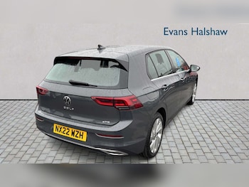 Used Volkswagen Golf 2022 for sale - 77862676: Photo