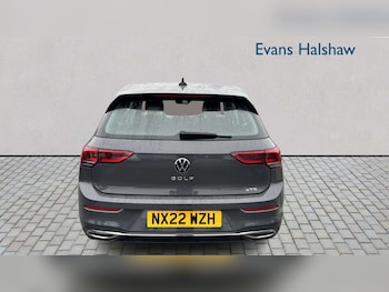 Used Volkswagen Golf 2022 for sale - 77862676: Photo