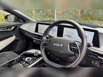 Used Kia EV6 2023 for sale - 79678594: Photo