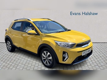 Used Kia Stonic 2023 for sale - 79190121: Photo