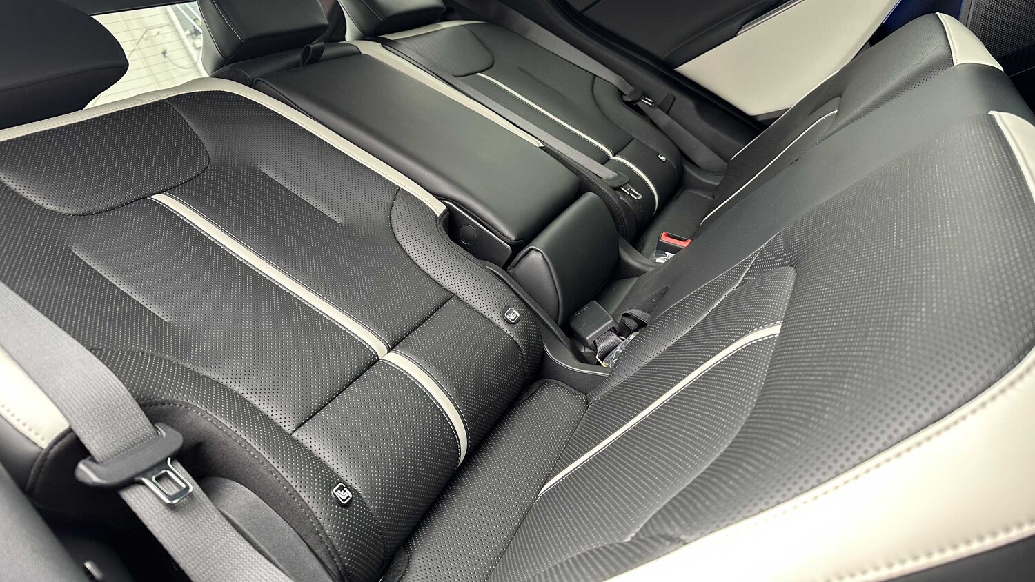 Used Kia EV6 2025 for sale - 77857087: Photo 13