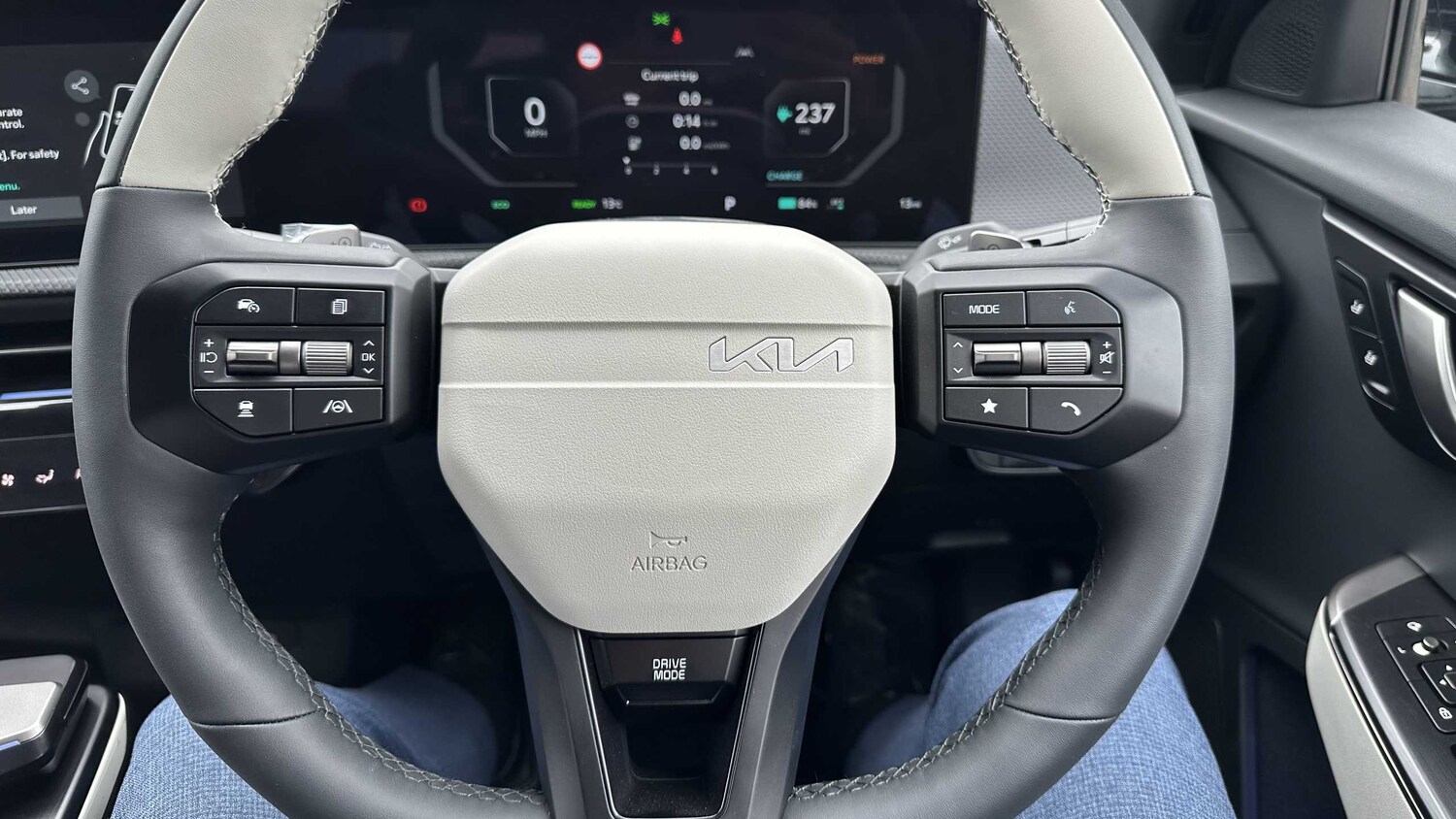 Used Kia EV6 2025 for sale - 77857087: Photo 16