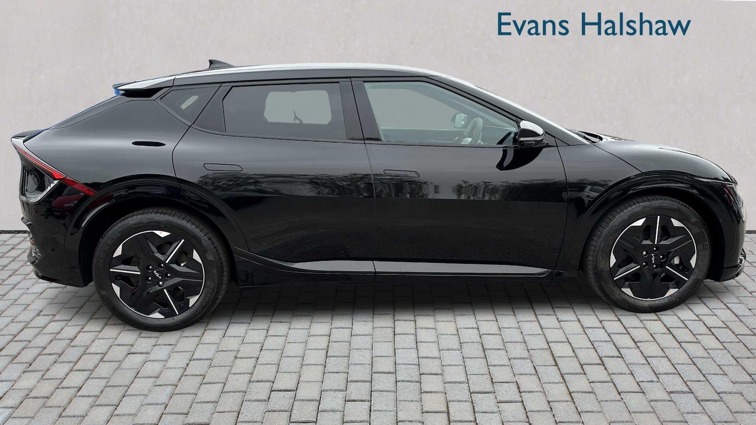 Used Kia EV6 2025 for sale - 77857087: Photo 2