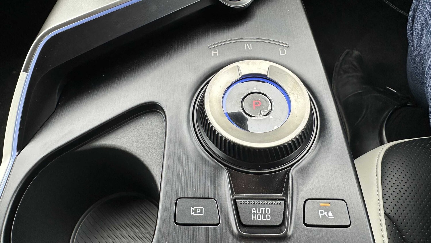 Used Kia EV6 2025 for sale - 77857087: Photo 21