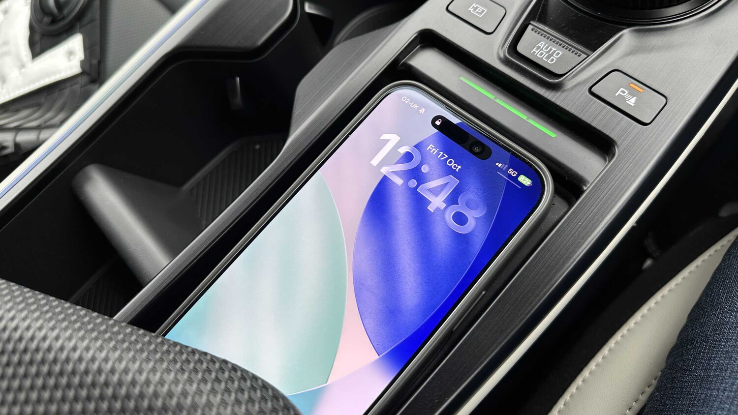 Used Kia EV6 2025 for sale - 77857087: Photo 22