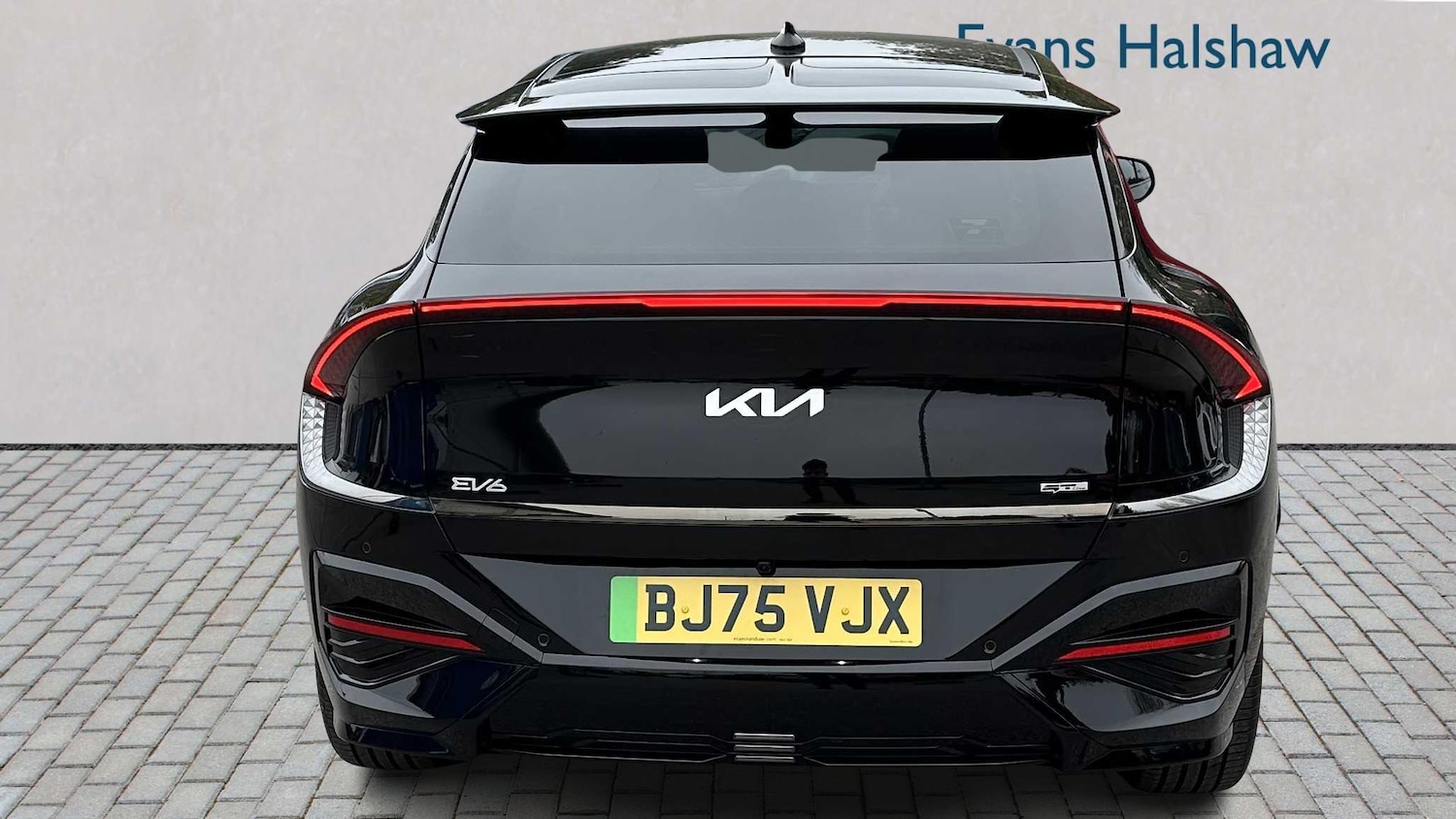 Used Kia EV6 2025 for sale - 77857087: Photo 4