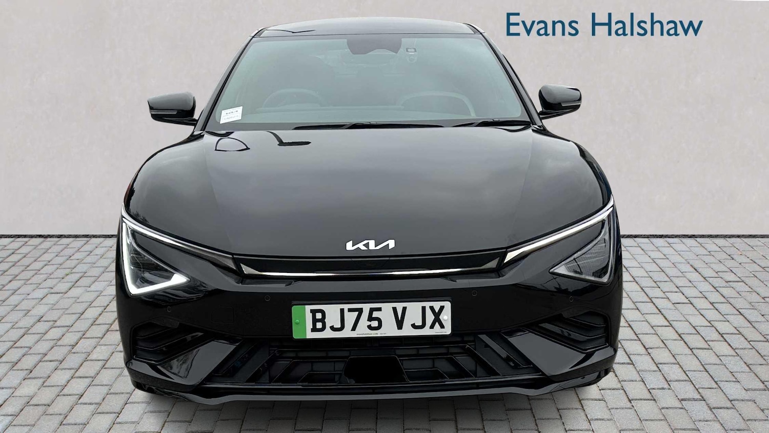 Used Kia EV6 2025 for sale - 77857087: Photo 5