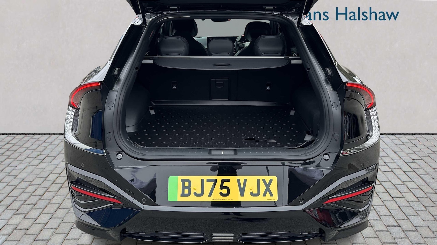 Used Kia EV6 2025 for sale - 77857087: Photo 6