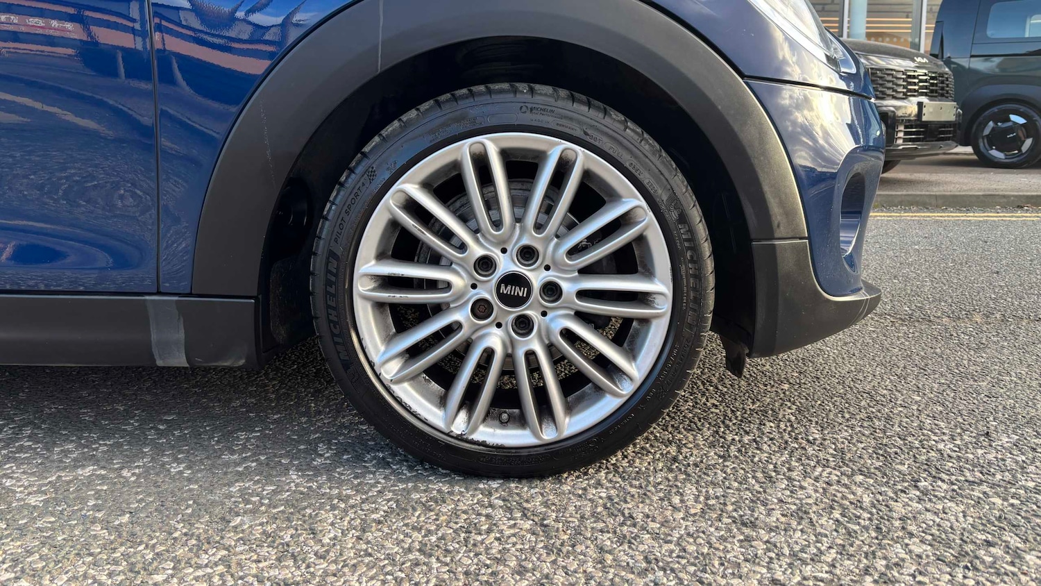 Used MINI Hatch for sale - 77860178: Photo 10