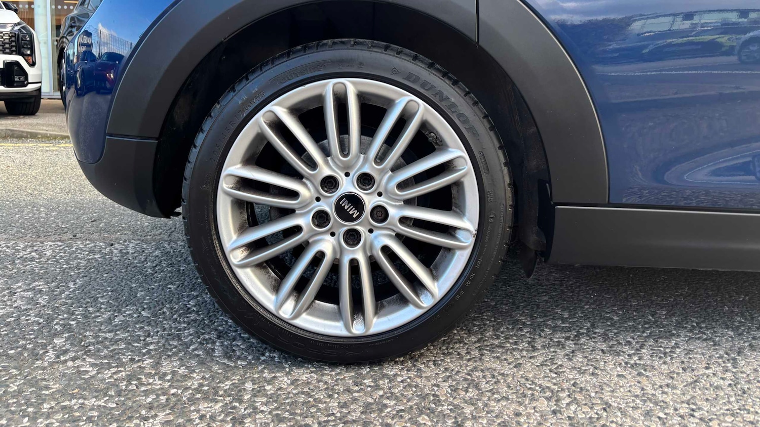 Used MINI Hatch for sale - 77860178: Photo 11