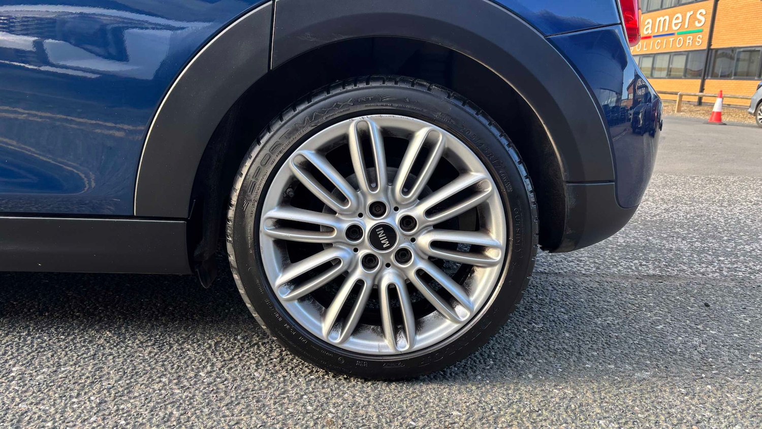 Used MINI Hatch for sale - 77860178: Photo 12