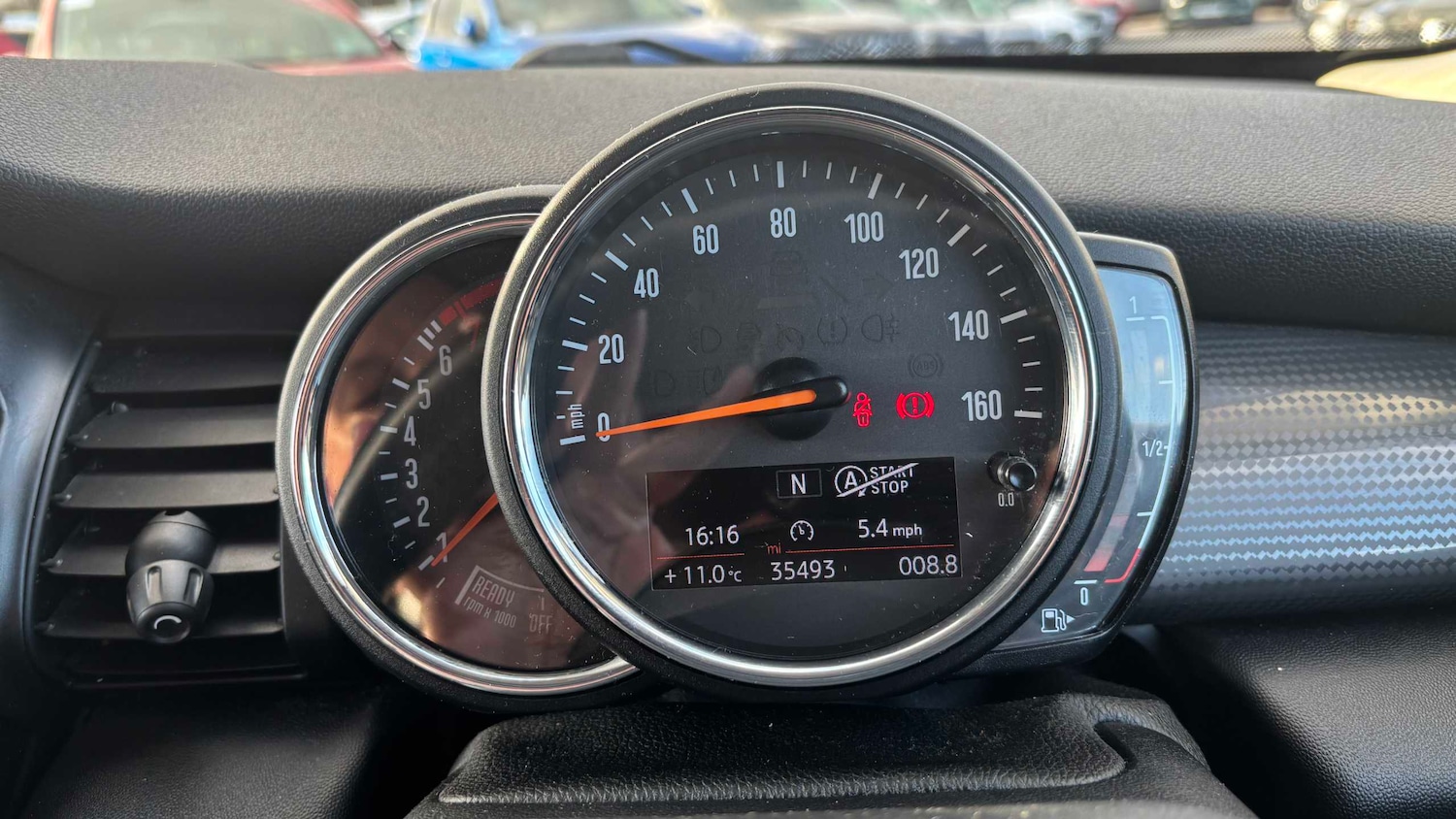 Used MINI Hatch for sale - 77860178: Photo 17