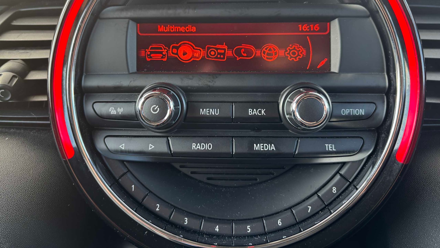 Used MINI Hatch for sale - 77860178: Photo 18