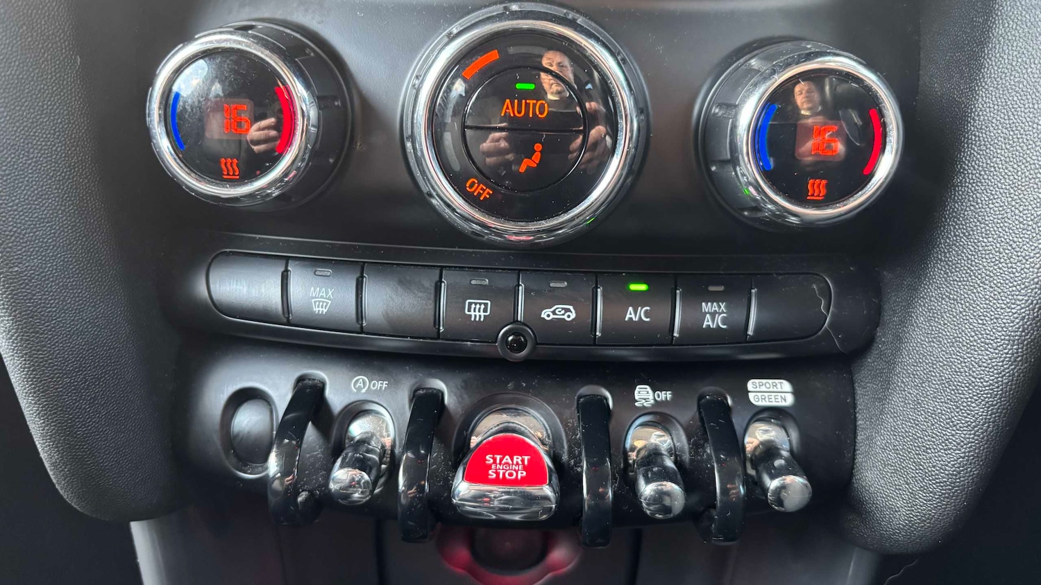 Used MINI Hatch for sale - 77860178: Photo 19