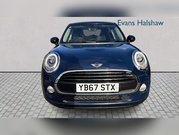 Used MINI Hatch 2017 for sale - 77860178: Photo