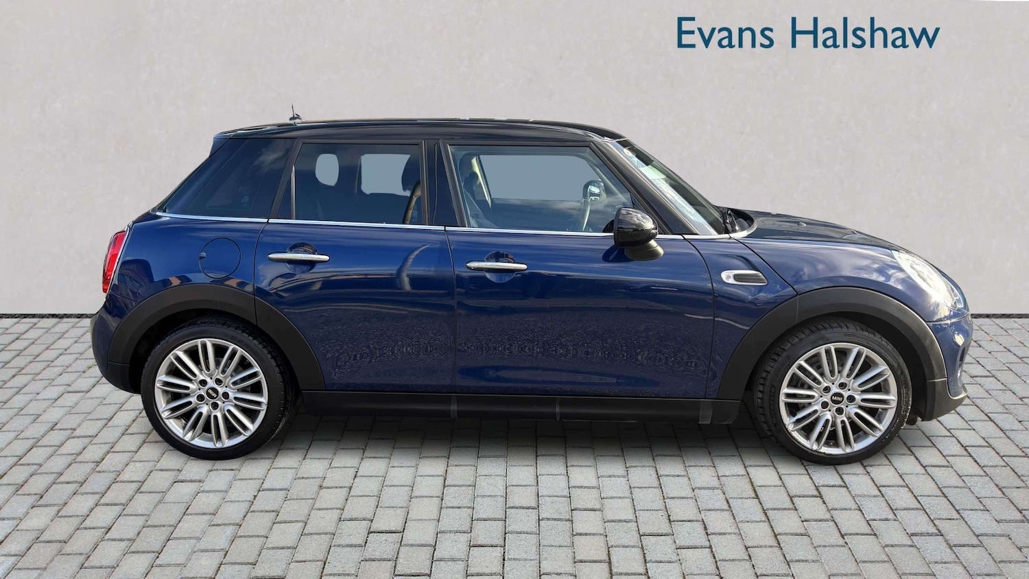 Used MINI Hatch for sale - 77860178: Photo 3