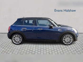 Used MINI Hatch 2017 for sale - 77860178: Photo