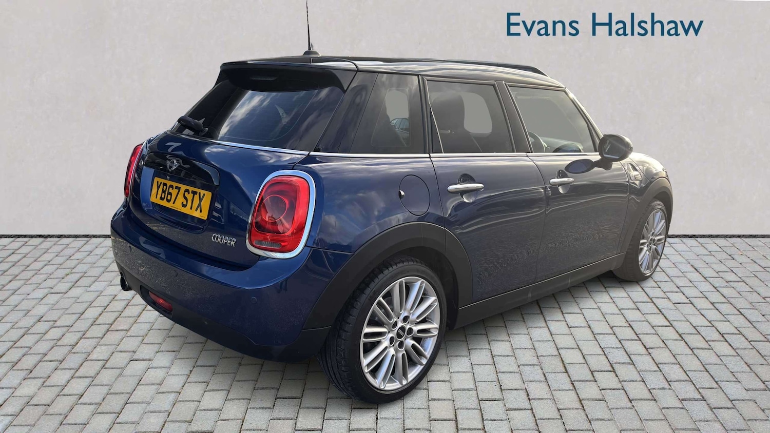 Used MINI Hatch for sale - 77860178: Photo 4