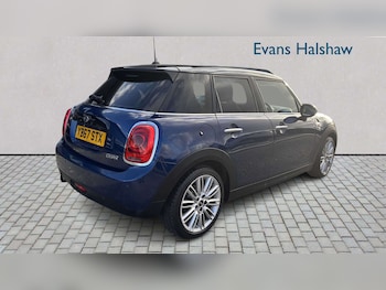 Used MINI Hatch 2017 for sale - 77860178: Photo