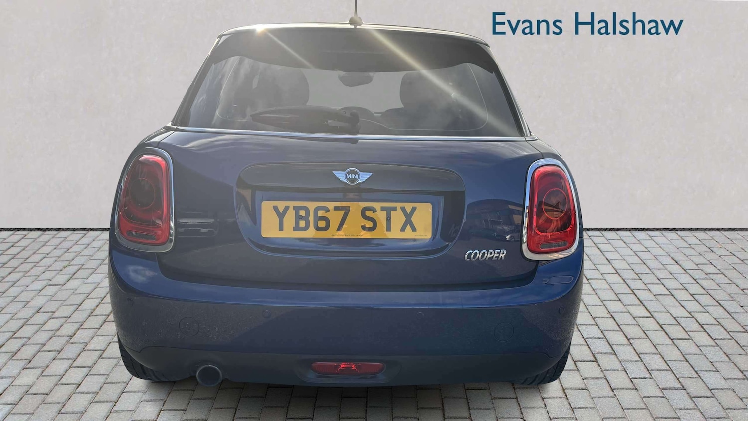 Used MINI Hatch for sale - 77860178: Photo 5