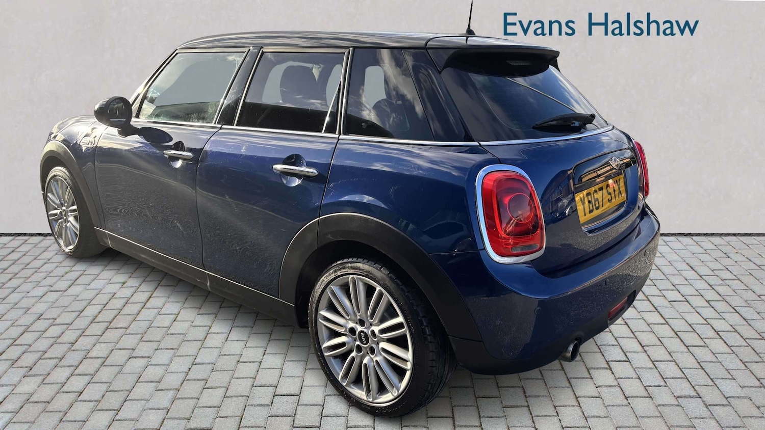 Used MINI Hatch for sale - 77860178: Photo 6