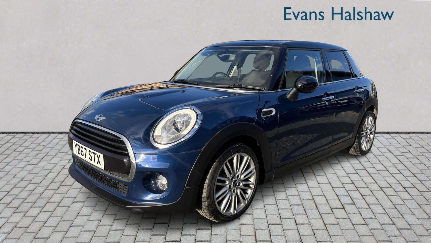 Used MINI Hatch for sale - 77860178: Photo 8