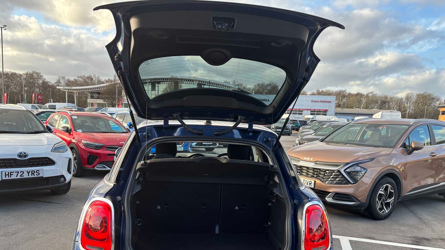 Used MINI Hatch for sale - 77860178: Photo 9