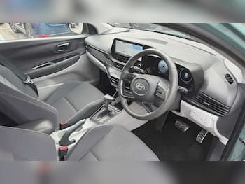 Used Hyundai BAYON 2024 for sale - 79851482: Photo