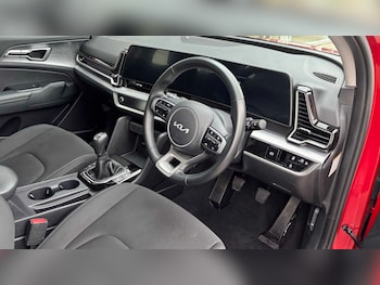 Used Kia Sportage 2025 for sale - 79455529: Photo
