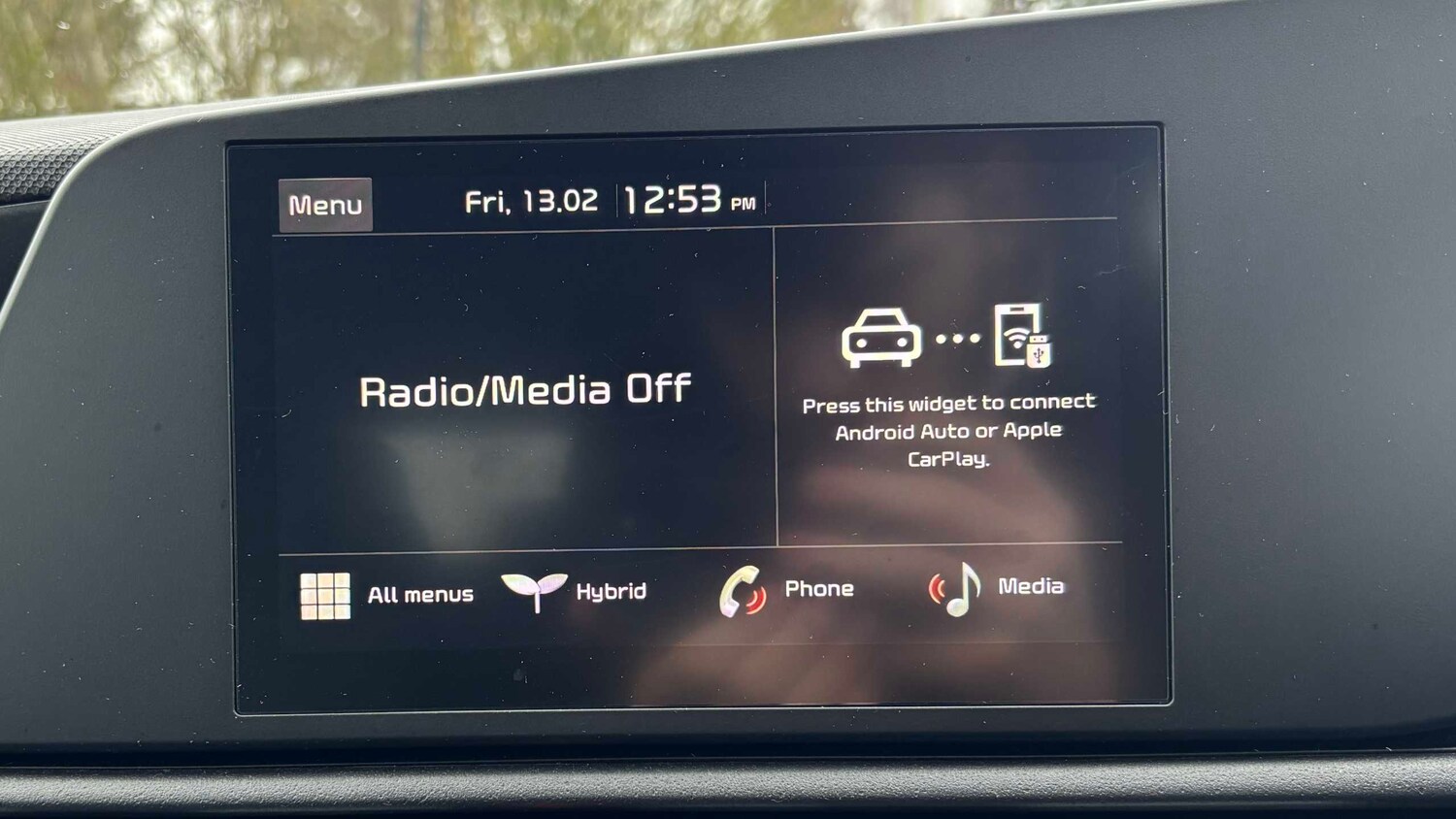 Used Kia Niro 2023 for sale - 77856776: Photo 11