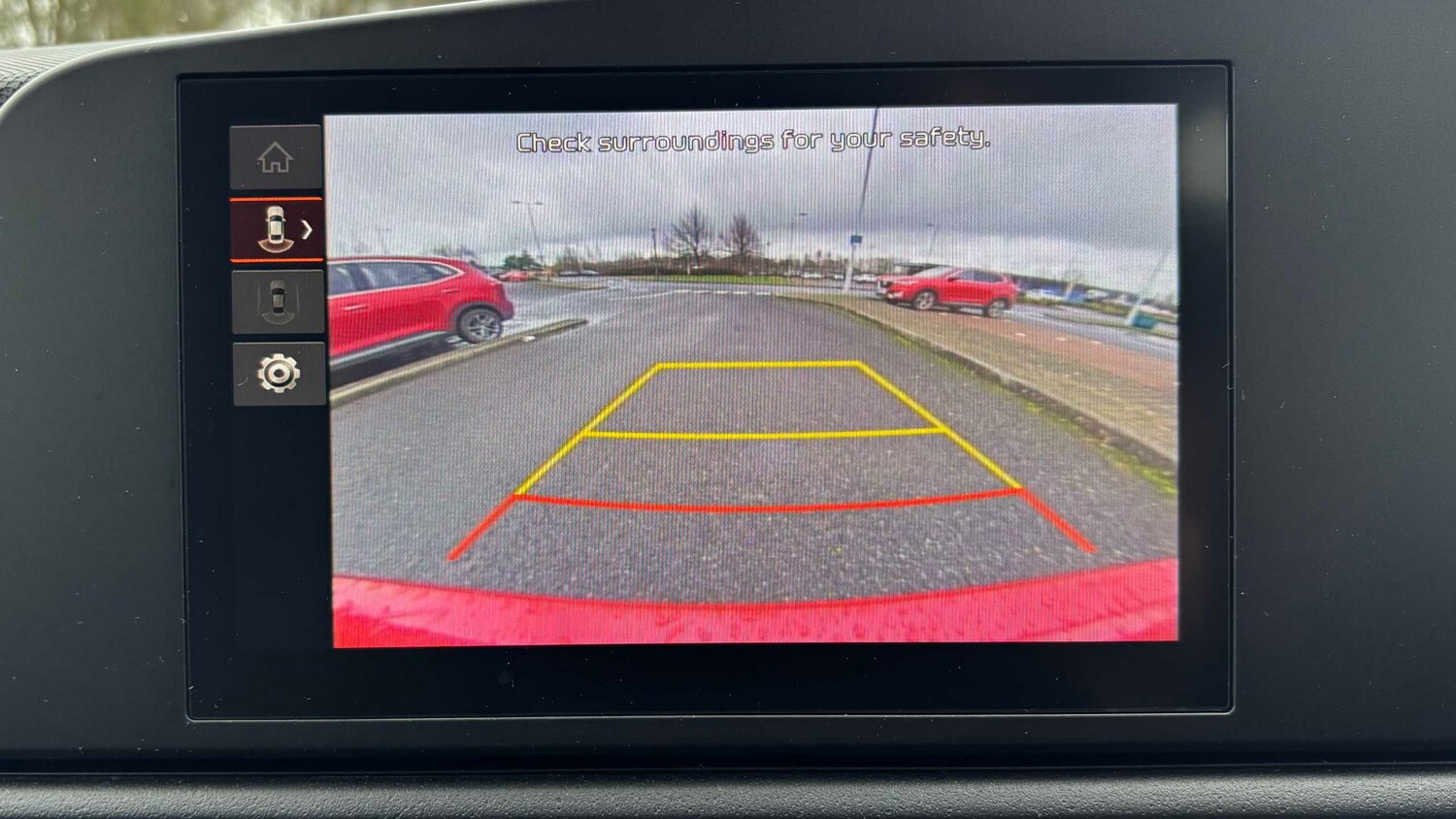 Used Kia Niro 2023 for sale - 77856776: Photo 12