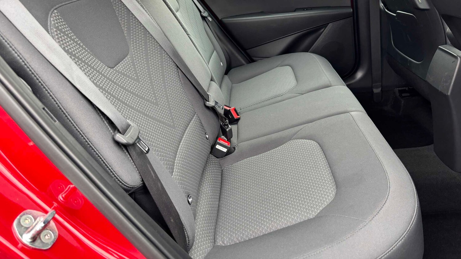 Used Kia Niro 2023 for sale - 77856776: Photo 14