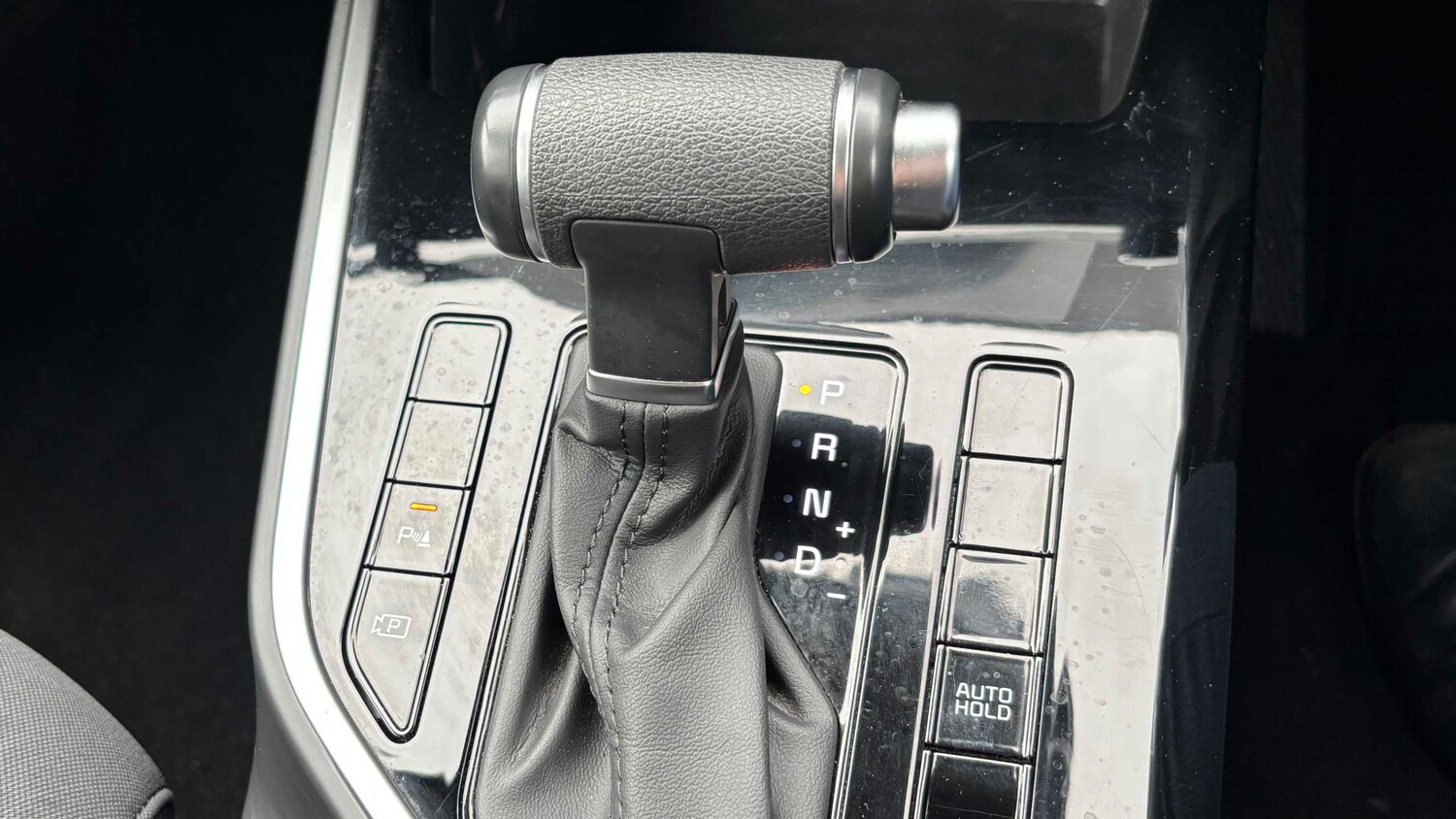 Used Kia Niro 2023 for sale - 77856776: Photo 16