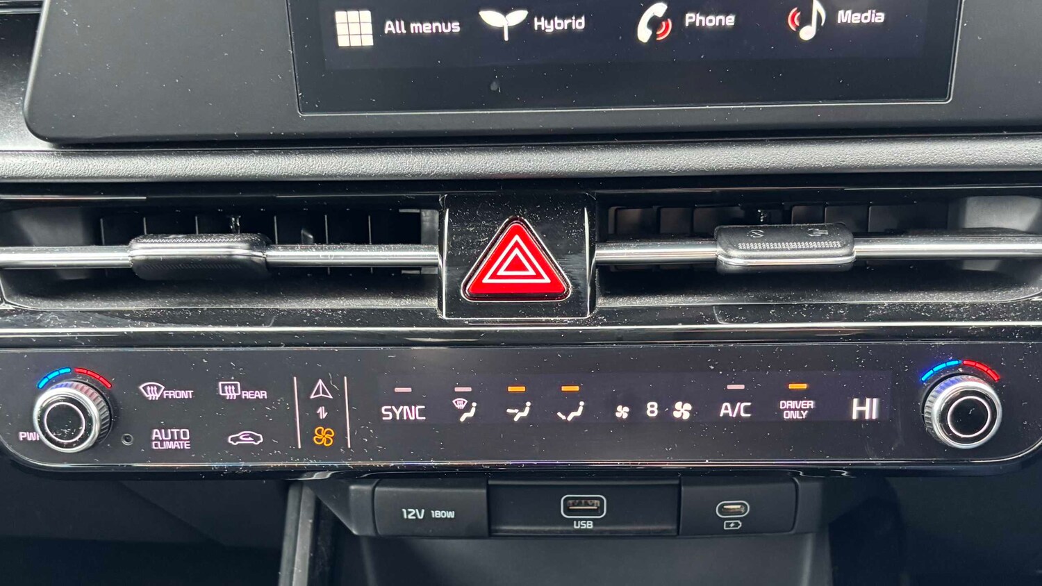 Used Kia Niro 2023 for sale - 77856776: Photo 18