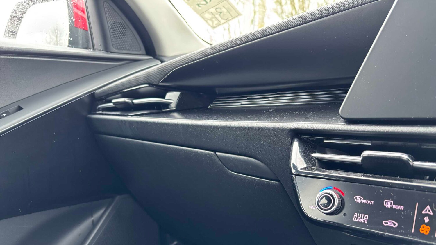 Used Kia Niro 2023 for sale - 77856776: Photo 20