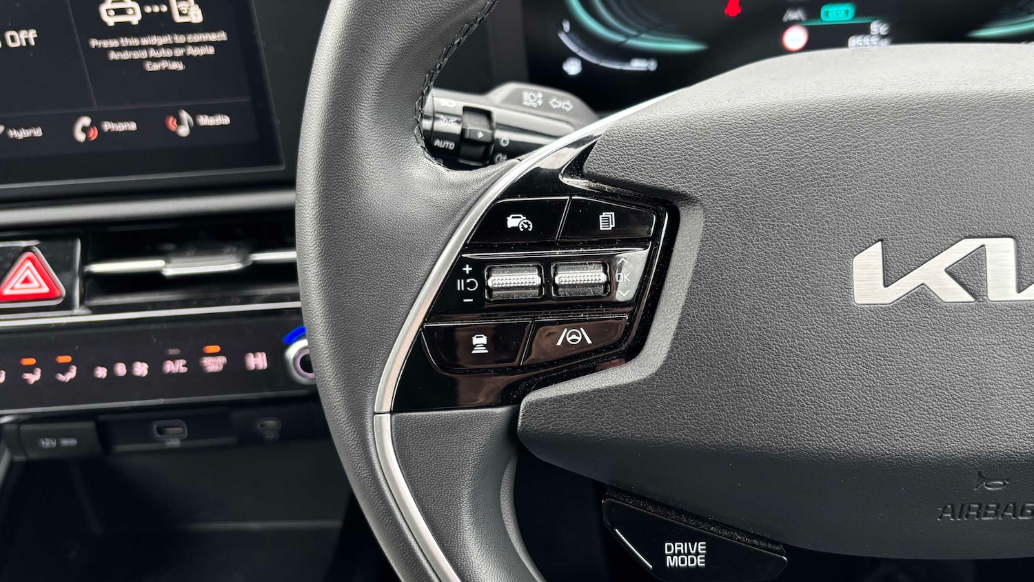 Used Kia Niro 2023 for sale - 77856776: Photo 22