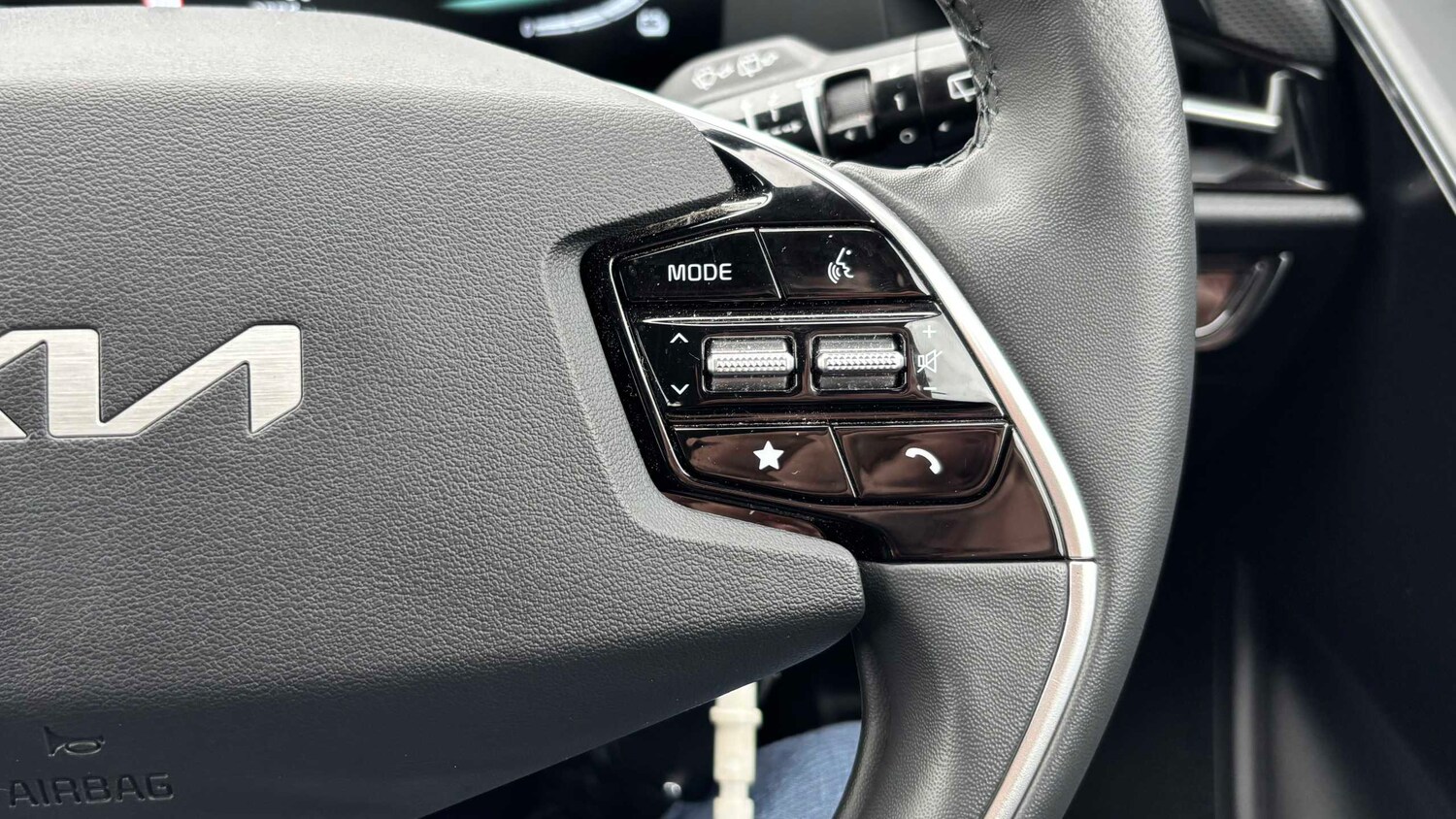 Used Kia Niro 2023 for sale - 77856776: Photo 23