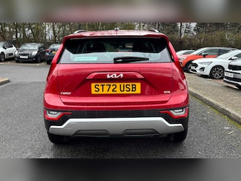 Used Kia Niro 2023 for sale - 77856776: Photo