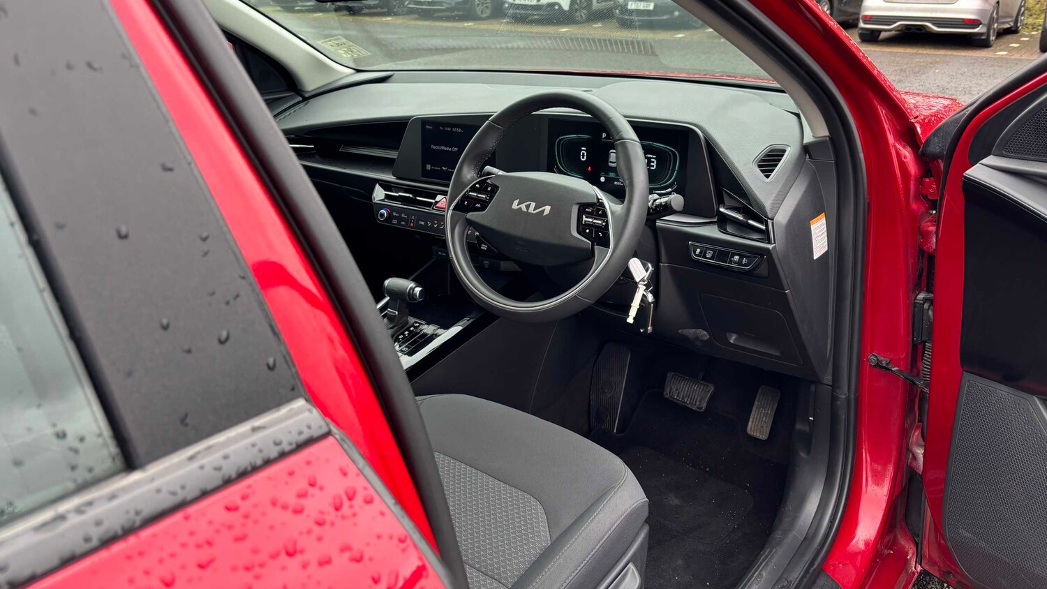 Used Kia Niro 2023 for sale - 77856776: Photo 9