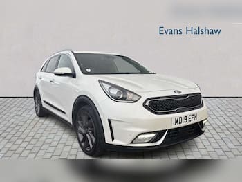 Used Kia Niro 2019 for sale - 79784532: Photo