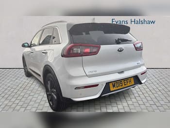 Used Kia Niro 2019 for sale - 79784532: Photo