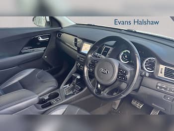 Used Kia Niro 2019 for sale - 79784532: Photo