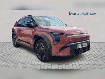Used Kia EV3 2026 for sale - 79731078: Photo