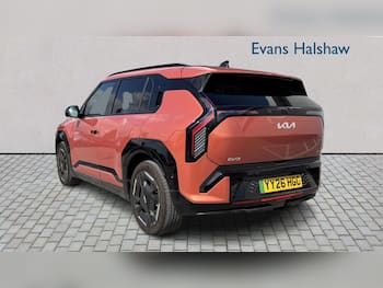 Used Kia EV3 2026 for sale - 79731078: Photo